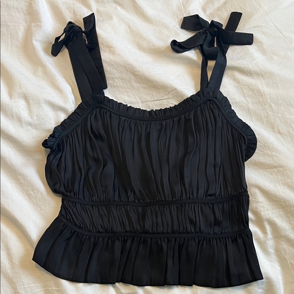 Rachel Zoe Tops - Rachel Zoe Tank